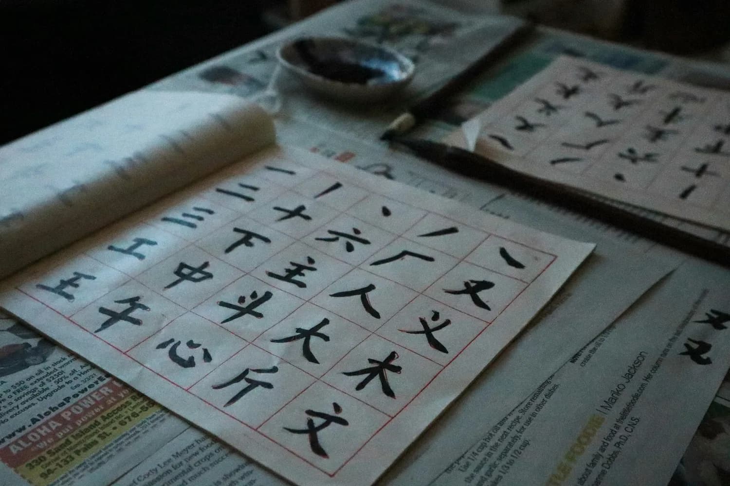 母亲节倒计时：用中国传统文化表达爱