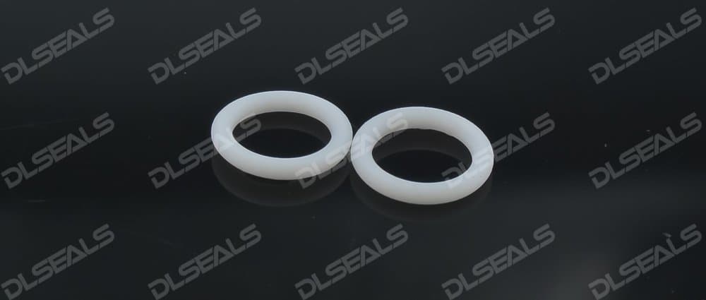 聚四氟乙烯（PTFE）O型圈的长期耐用性和维护建议