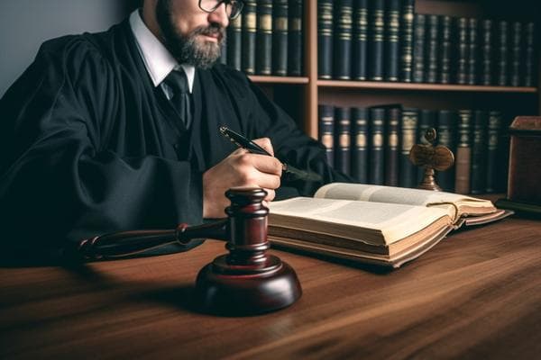 初中开始背诵法律条款：学习法律知识的五个步骤