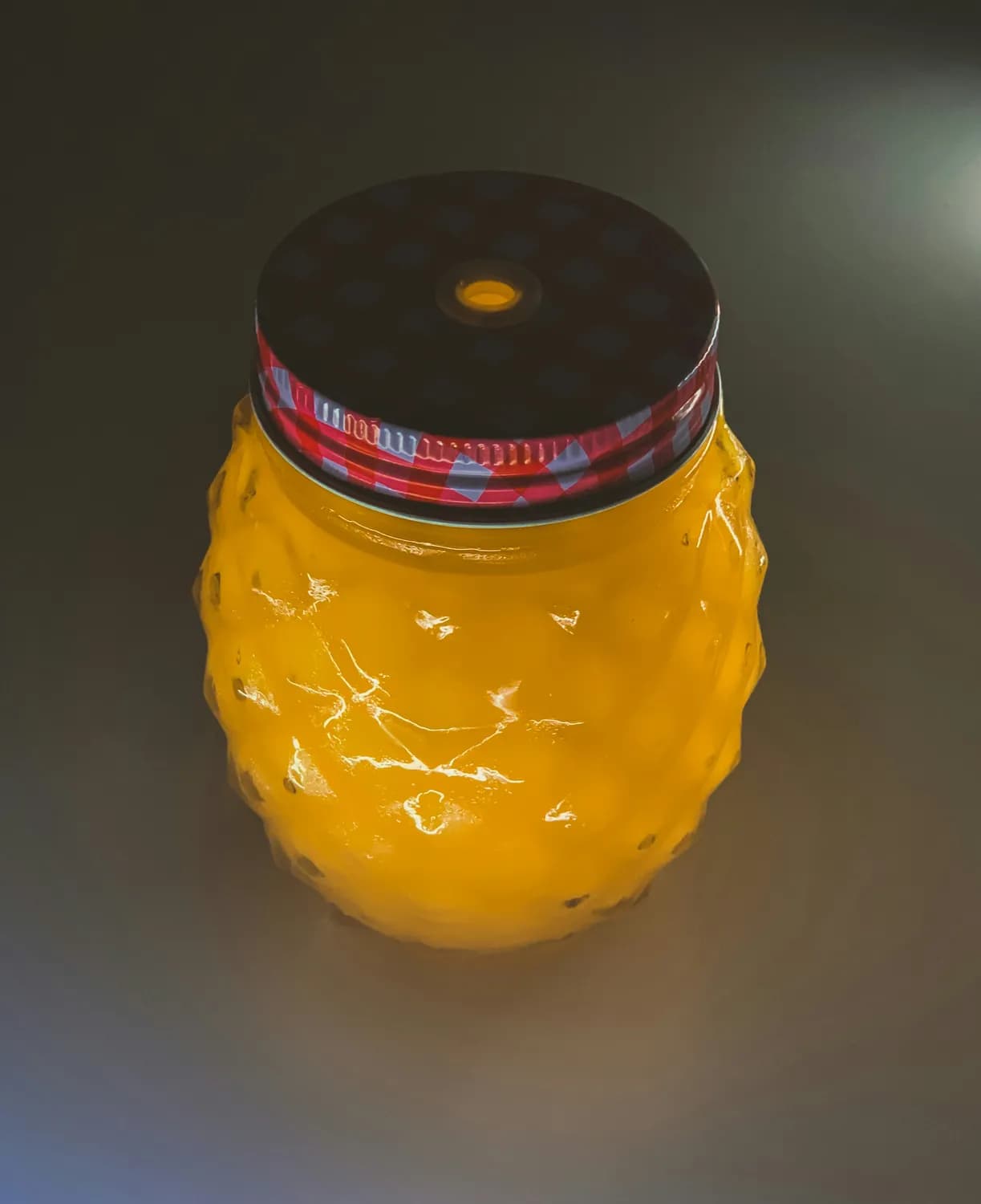 用黄灯笼辣椒酱做出绝美酸汤肥牛！