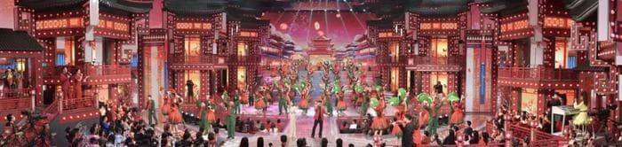 以创新姿态迎接首个非遗中国年，2025《辽视春晚》一展包容自信的开放胸怀