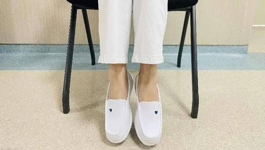 小动作，大健康丨踝泵运动——您下肢活力的守护者