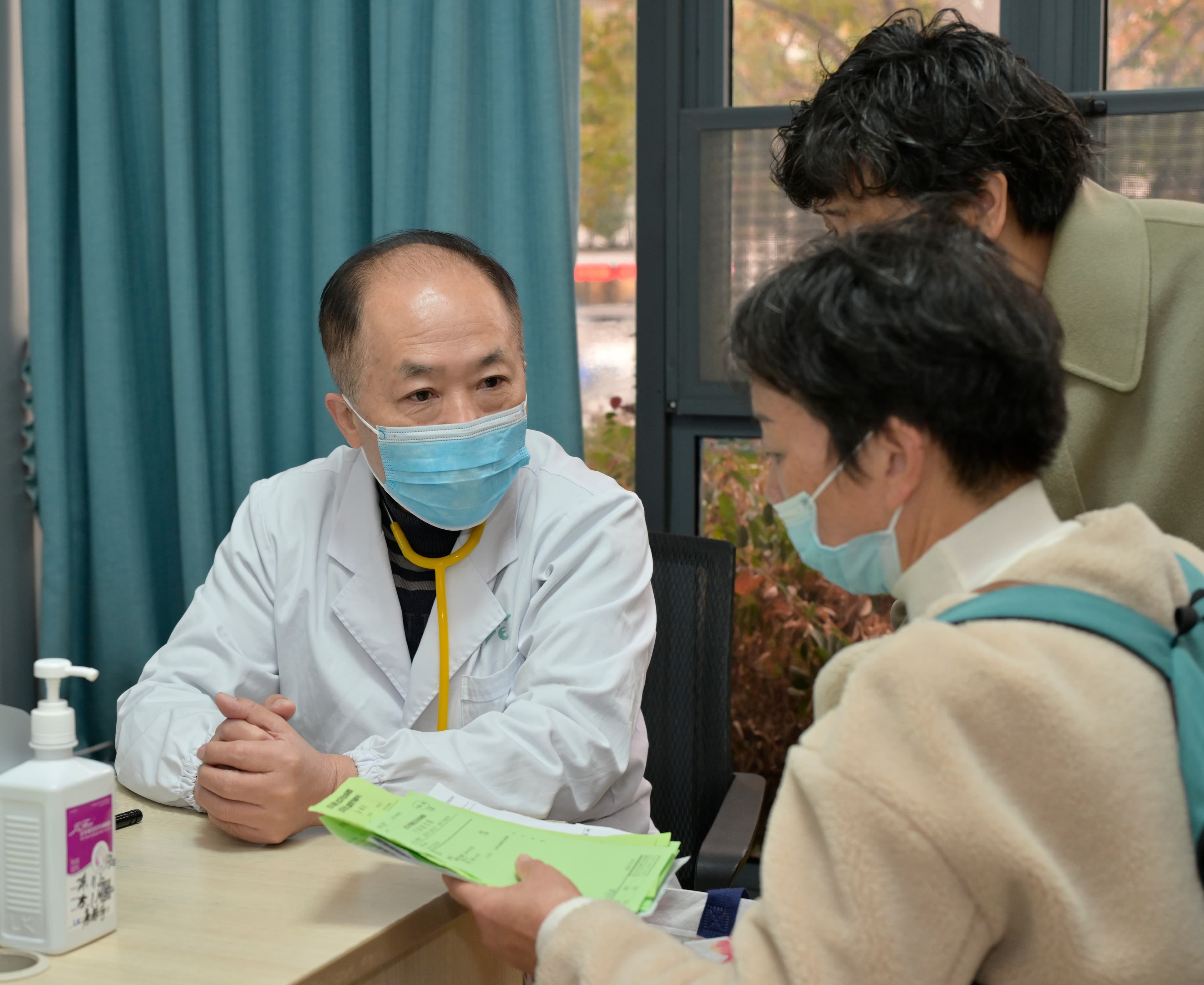 孩子提前吃感冒药可预防生病？预防呼吸道疾病，家长远离这些误区