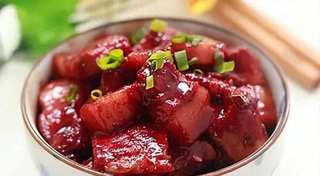 美味诱惑，腐乳红烧肉的秘密配方与做法