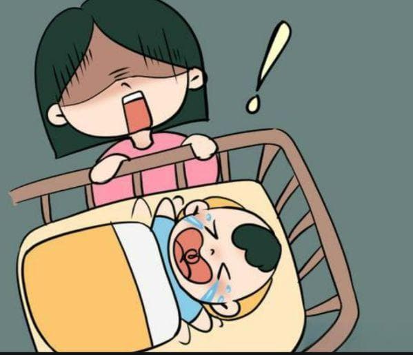 帮助宝宝养成良好的睡眠习惯