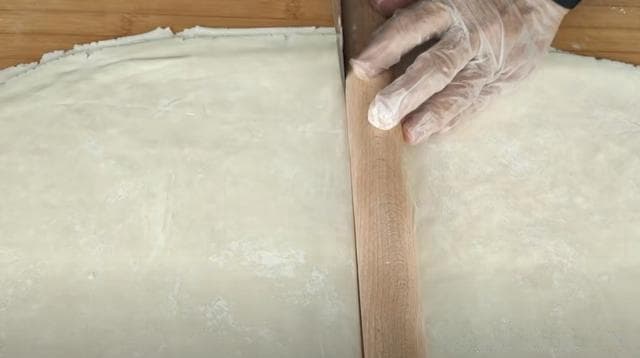馄饨皮不用买！一个诀窍教你在家轻松做，薄如纸还超筋道！