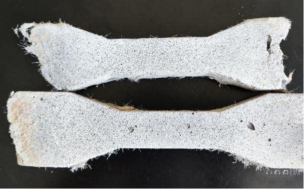 3D-DIC技术在纤维混凝土损伤特性分析中的应用