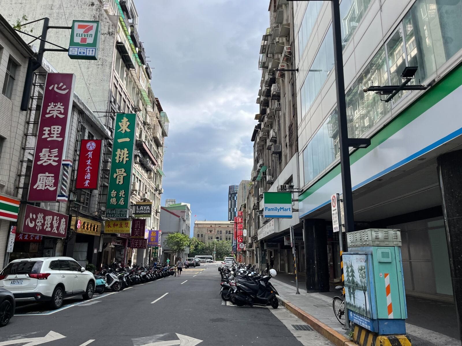 公寓华厦哪個好？楼层数量优缺点比较一次看