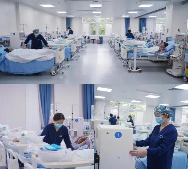 透析护理小课堂：教你在家也能做好自我管理