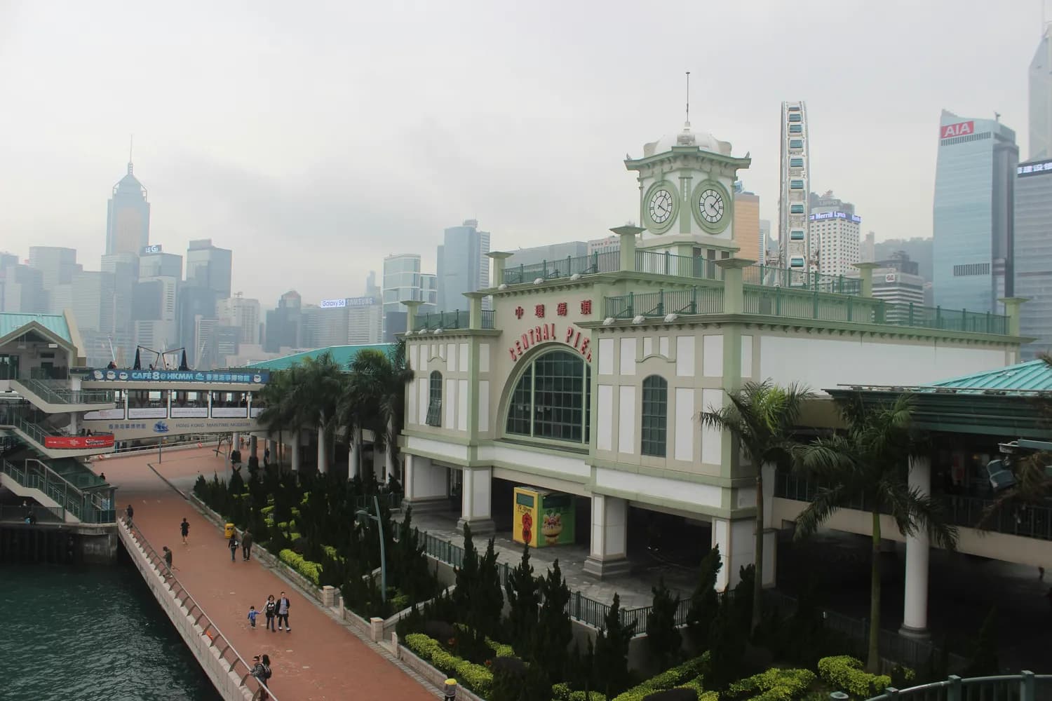 珠海站附近超浪漫打卡地大揭秘！