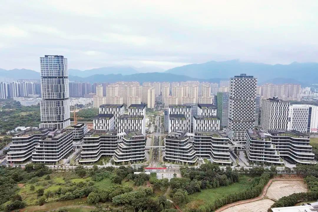“三中心一所”配齐，深圳生物医药产业的大战略是什么
