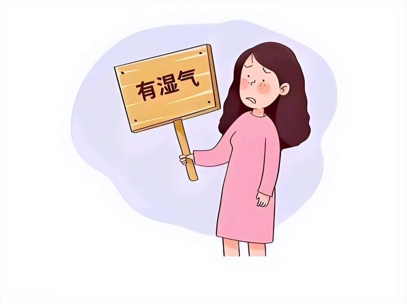 这汤是公认的“祛湿高手”，一周吃2次，健脾祛湿，身体更轻松！