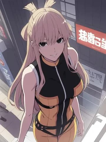 锡切梦子：《竜神战队》中的神秘従一位