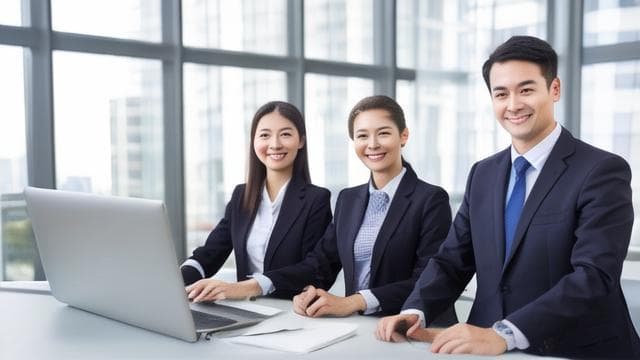 企业人事部门服务质量提升指南