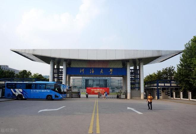 河奔海聚，海纳百川，河海大学的水利工程，连清华也要退居第二