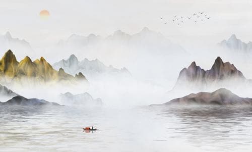 丁未年命运：火羊之命与天河水命详解