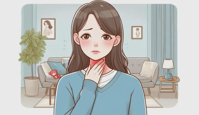 体检发现甲状腺结节钙化，是什么意思？是癌吗？