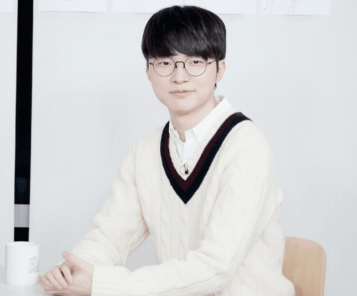 LOL换线惩罚机制上线，faker被人机单杀，把李哥看傻眼了