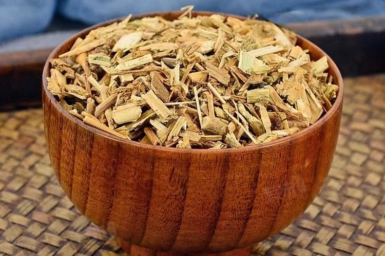 中药四气：寒热温凉的奥秘与应用