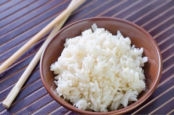 减肥白米饭里加什么