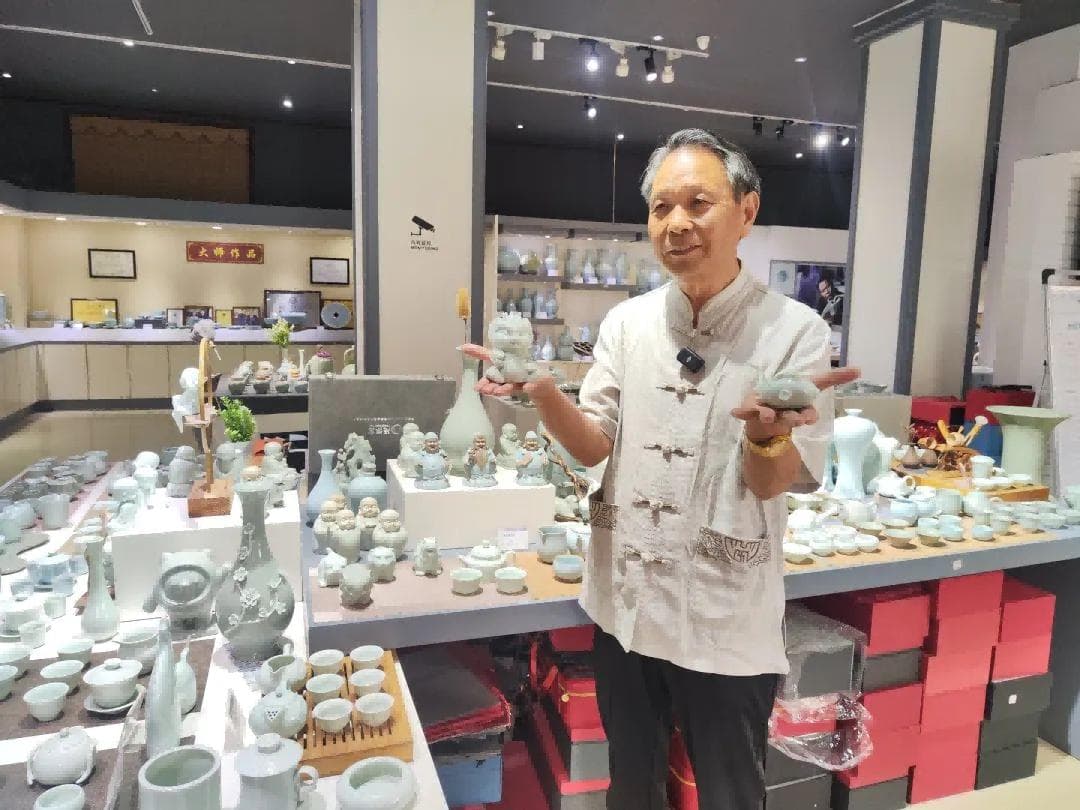 河南省汝州市开创文旅文创融合发展新格局