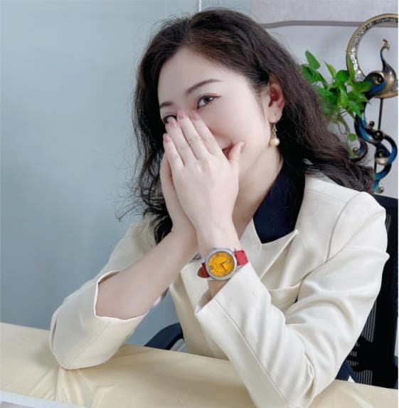 全自动机械表是怎么上弦的？