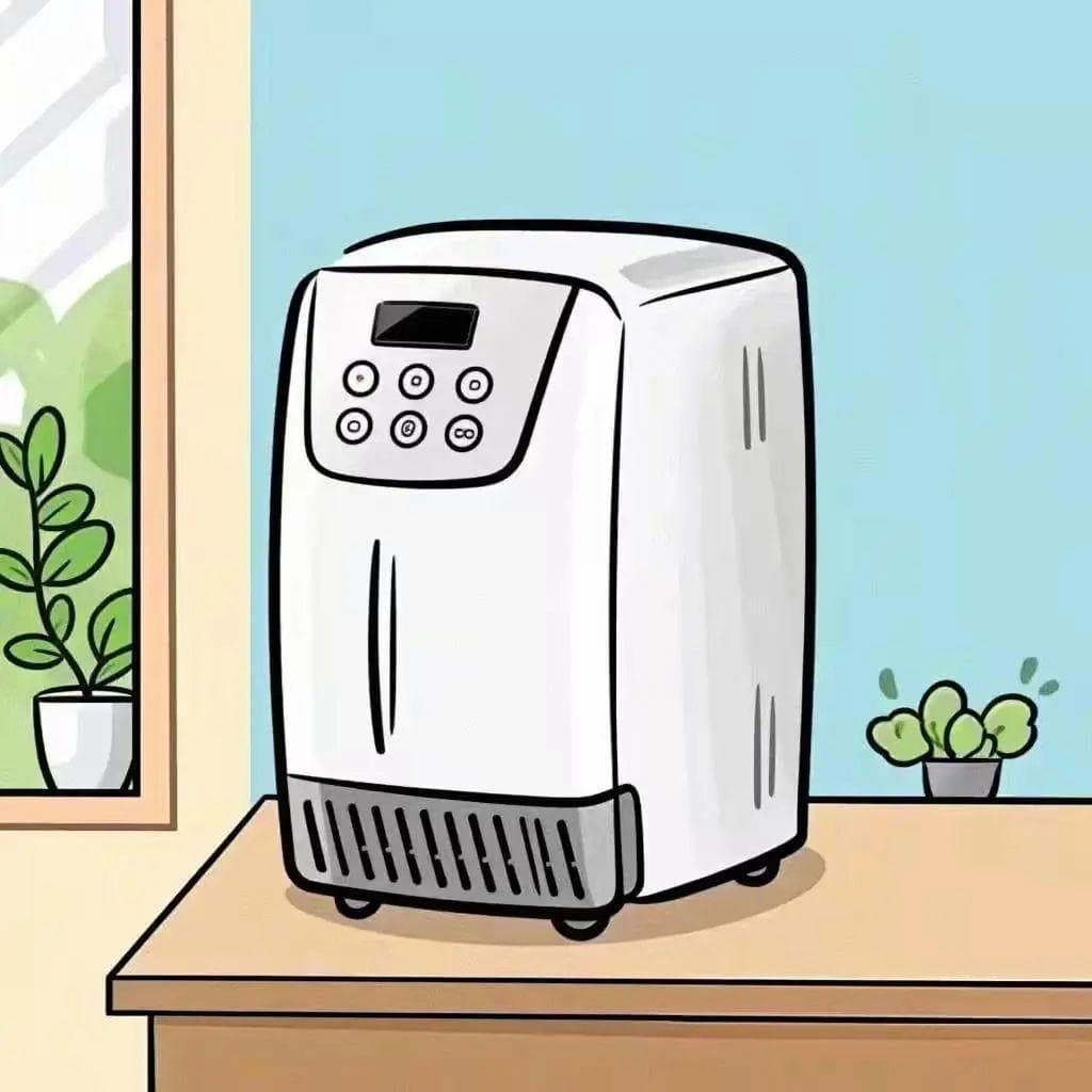 家用制氧机您了解多少？这份小常识请您收藏