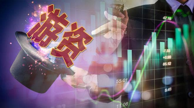 游资是怎么打板的？这两种拉升方式最常见