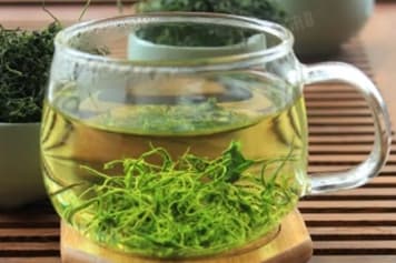 降压茶管用吗？什么茶可以降压