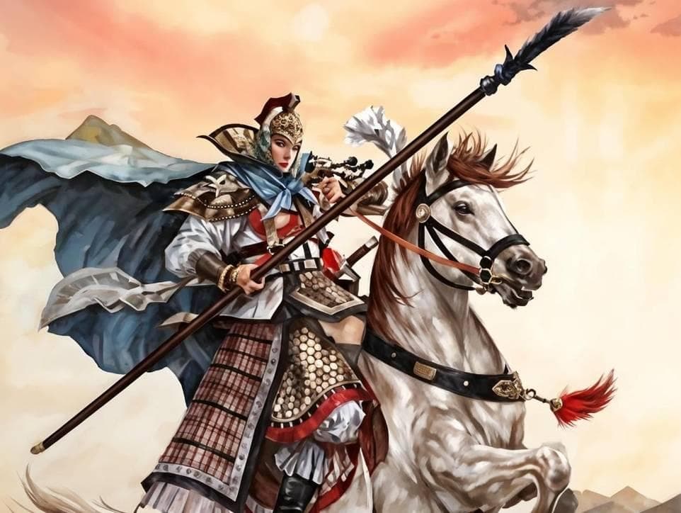 《封神演义》中的天庭八部：神话背后的权力与秩序