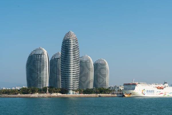 海南自贸港封关倒计时：企业注册窗口期的3个布局策略