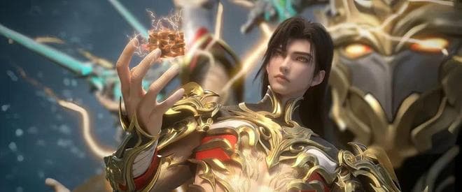 石昊的三道仙气，分别是怎么修炼出来的，第二道是最容易的？