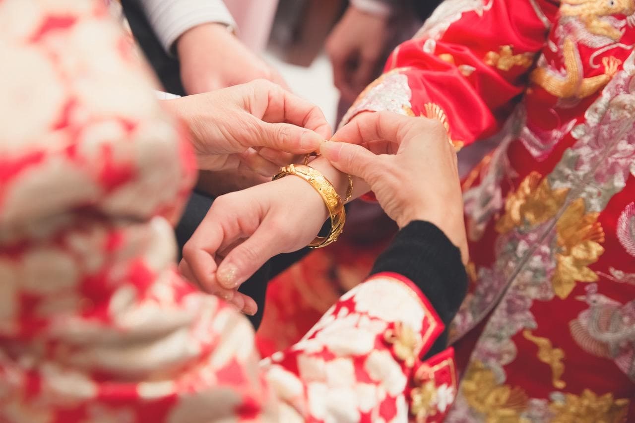 结婚珠宝，哪样更保值？