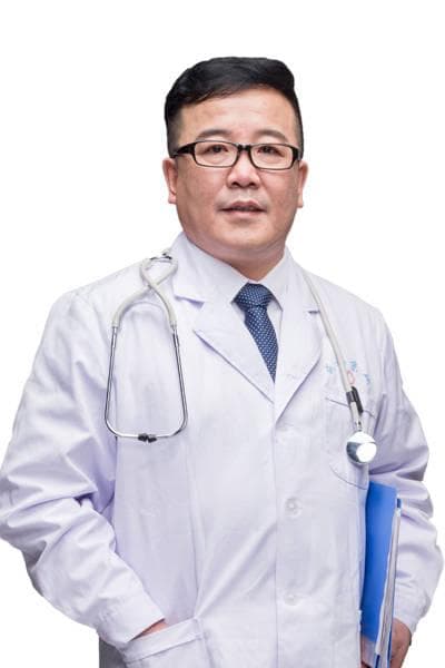 强直性脊柱炎的隐匿性症状与早期识别：广州强直医院田卫国院长