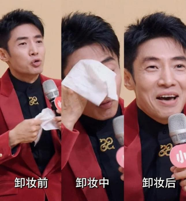 撒贝宁成春晚“梗王”，沈腾马丽小品引争议
