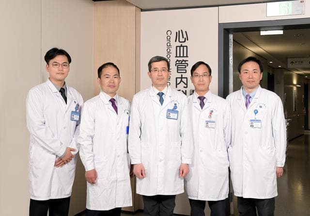 “架桥通路”：左束支起搏术带来“心”希望