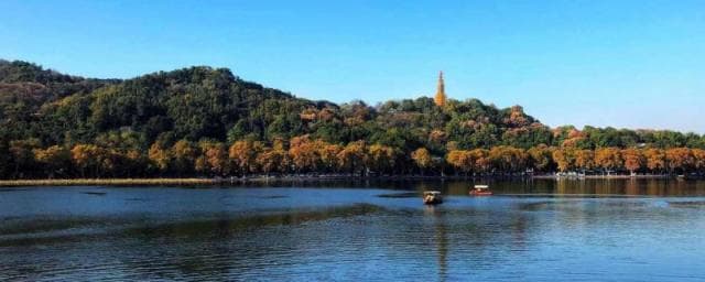 杭州两天一夜旅游攻略：精华景点深度游览