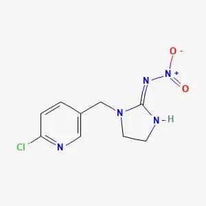 吡虫啉：一种新型烟碱类杀虫剂的全面解析