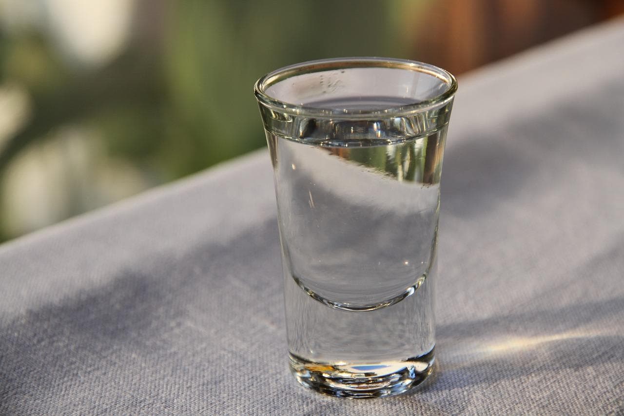 养生酒？茶解酒？谣言绕道走，健康生活更长久！