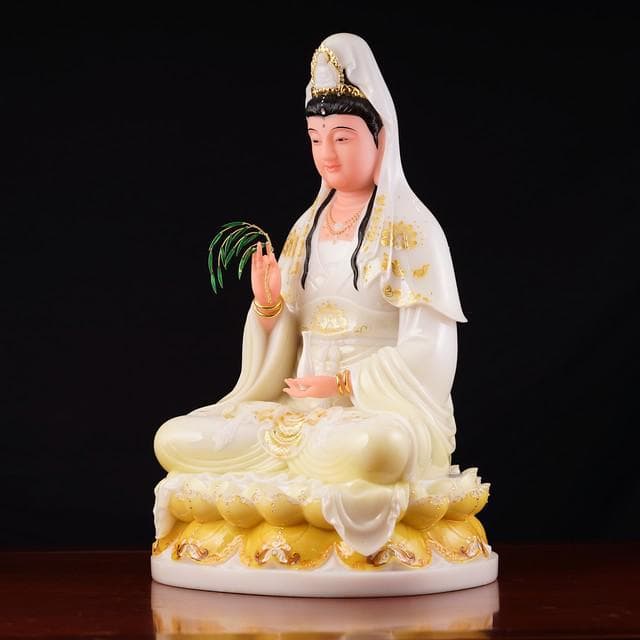 明日二月十九“观音诞”，提醒大家：吃2样，3不做，老传统别忘了