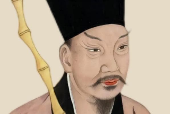 宋朝才子排名：第一为北宋第一才子，第五为文武全才