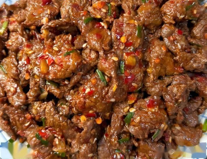 牛肉的七种美味做法，每一种都让人回味无穷