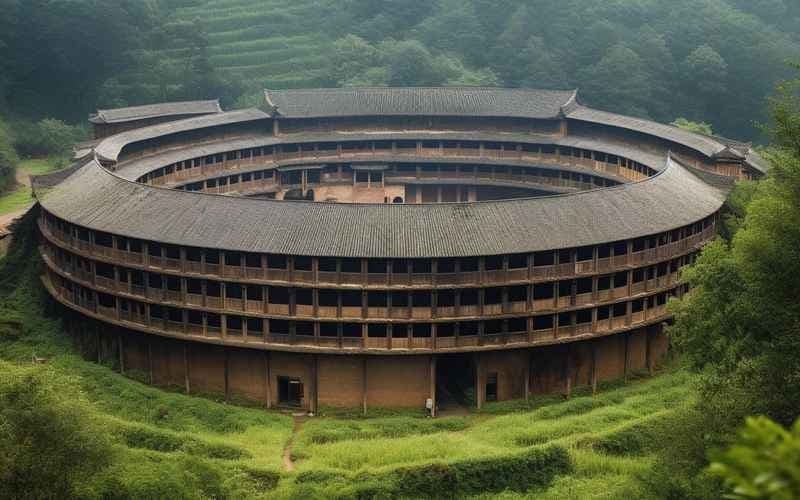 漳州市周边必去景点攻略