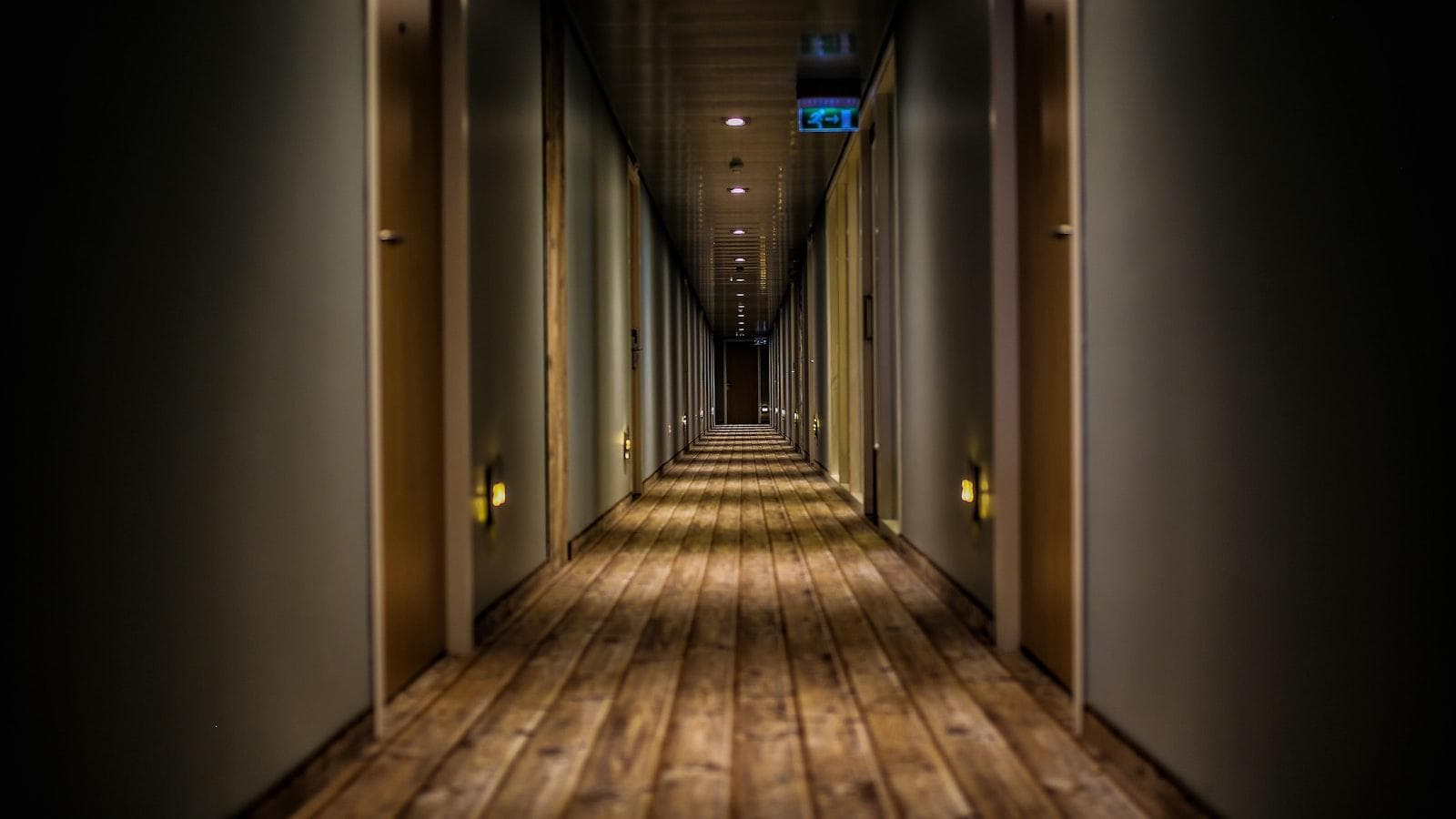 酒店入住忘带身份证？这些替代方案帮你轻松应对