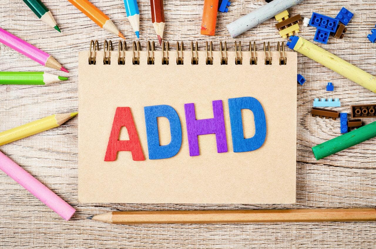 孩子注意力不集中就是ADHD？ 如何透过饮食改善？
