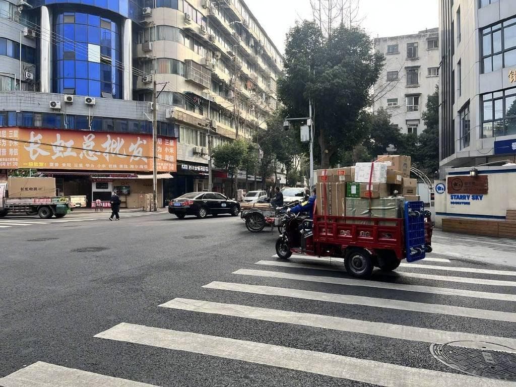 春节快递停运吗？多家公司回应将正常营运 部分动态调整服务价格