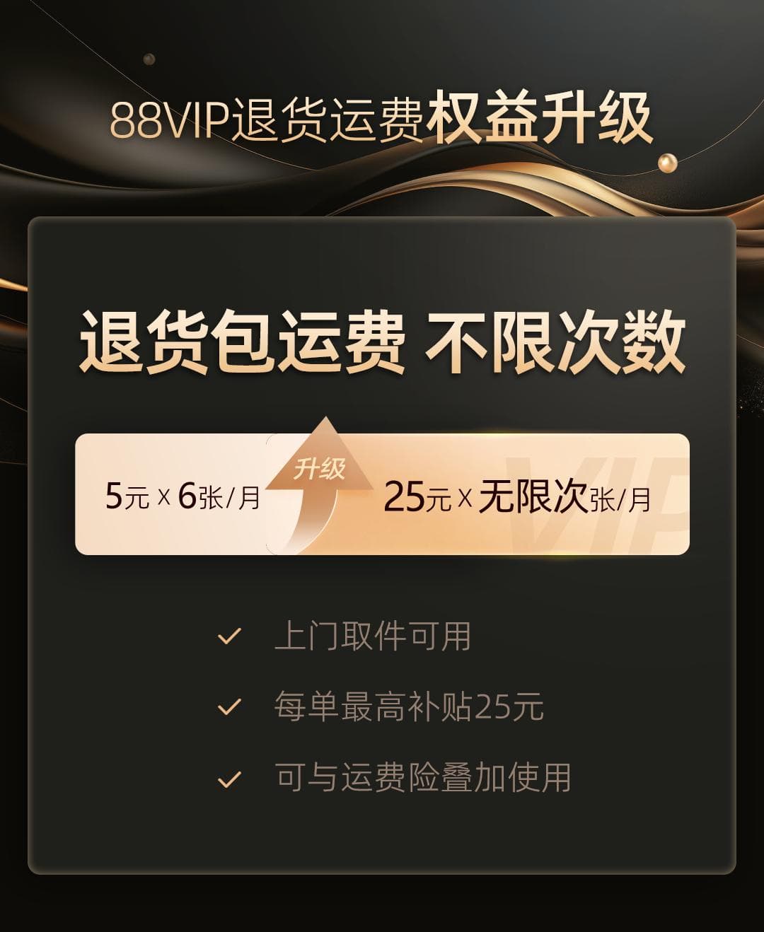 没了运费险，电商会好吗？