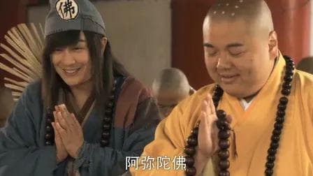 "南无"不读nán wú，95%的人都读错了，你知道正确读音吗?
