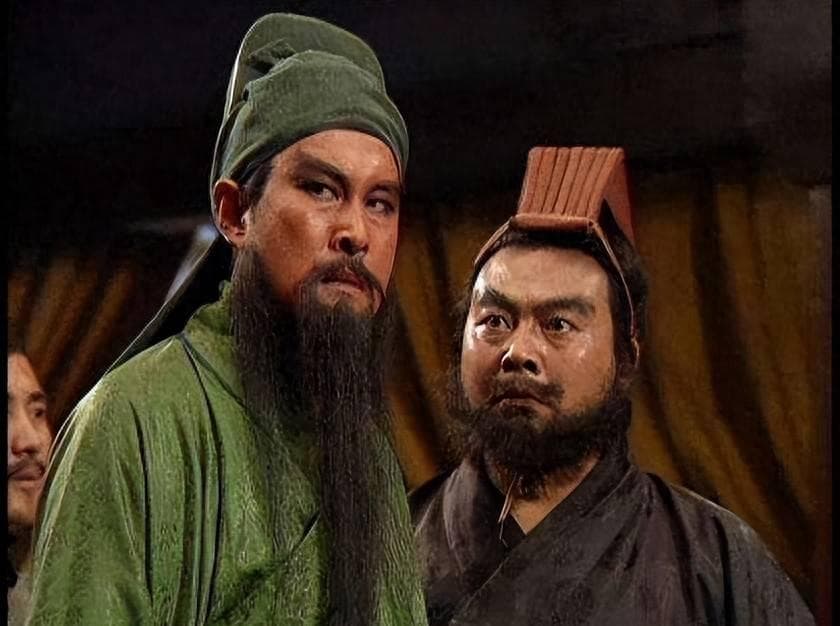蜀灭亡后，为何张飞一家无人敢动，关羽却满门被杀？背后是何缘由