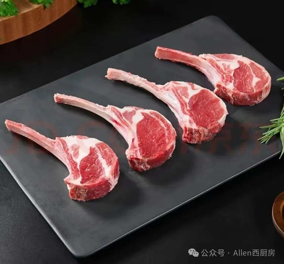十款风味羊排腌制配方大集合！